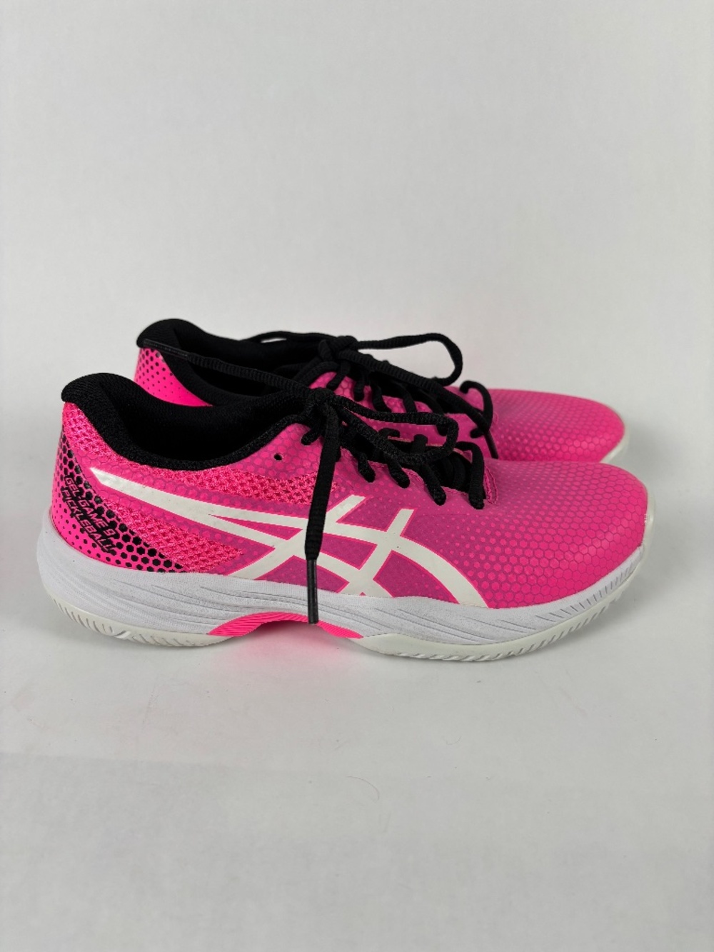 Asics, Gel-Game 9, Pickleball/Tennis, Sneakers, Women's Size 7, Non-Marking